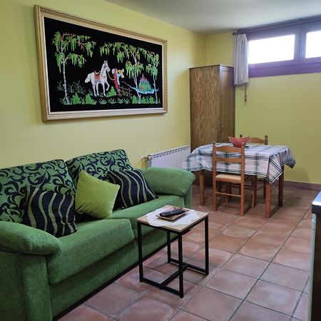 Apartamento Rural Onís Exteriér fotografie