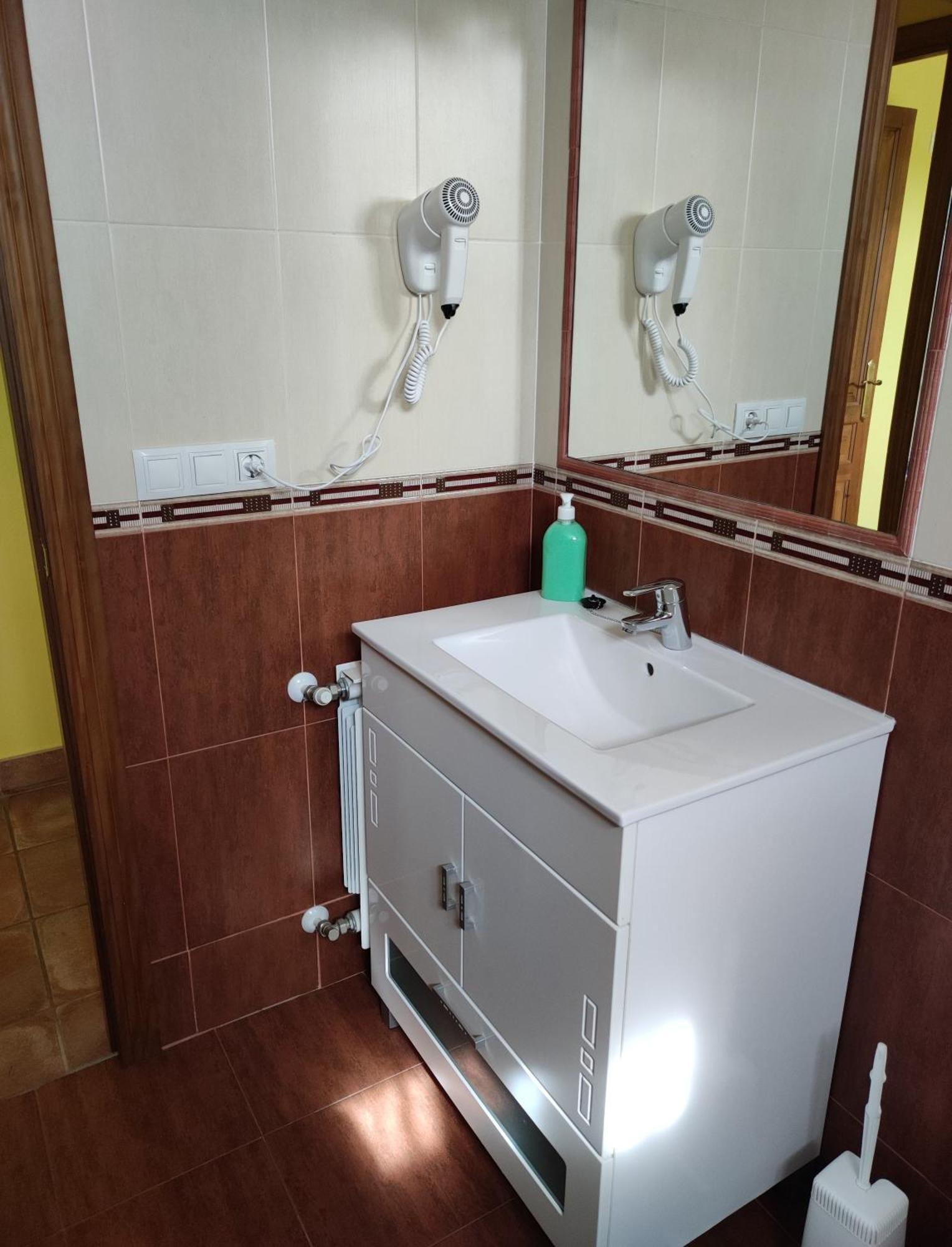 Apartamento Rural Onís Exteriér fotografie
