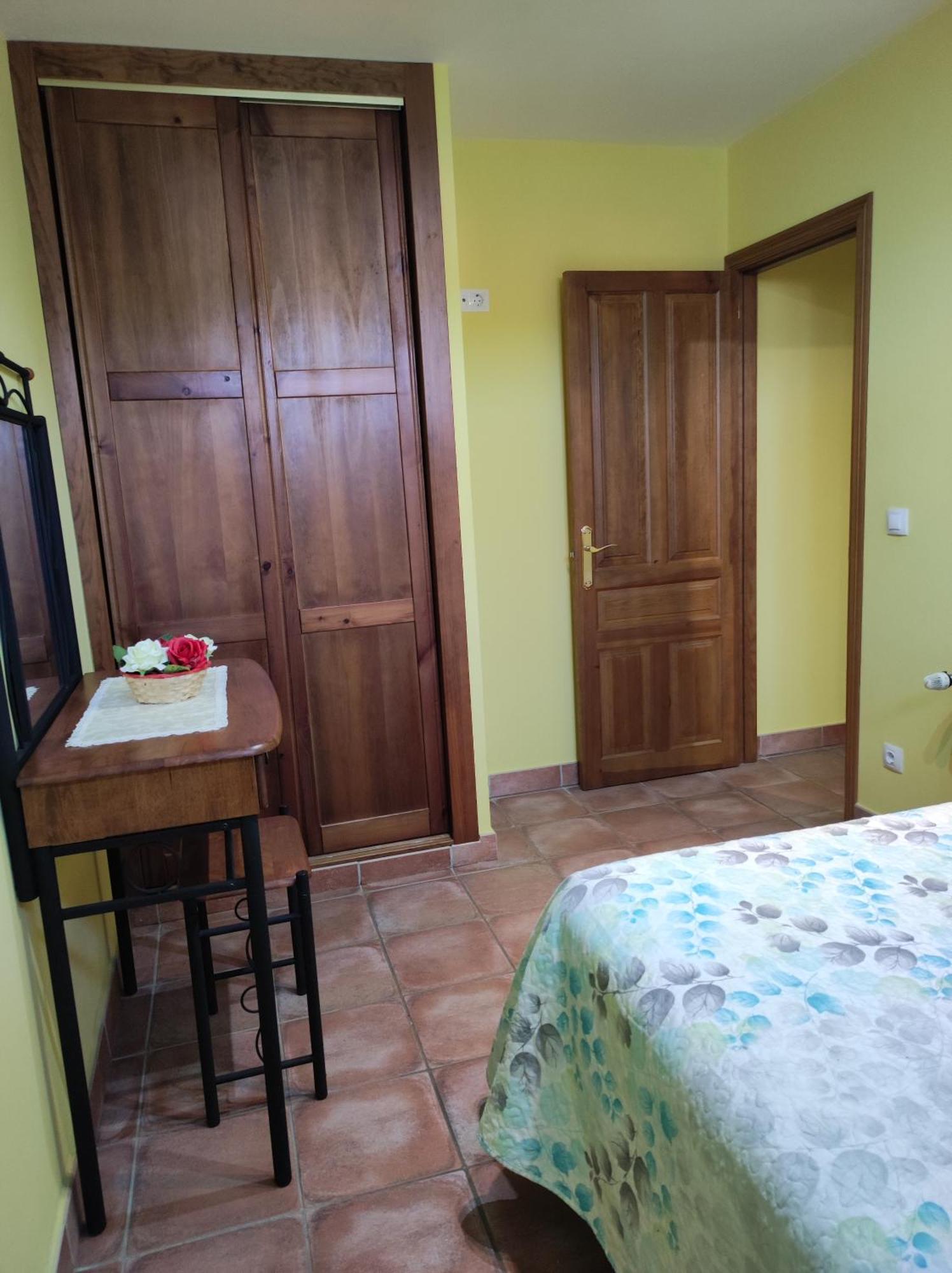 Apartamento Rural Onís Exteriér fotografie