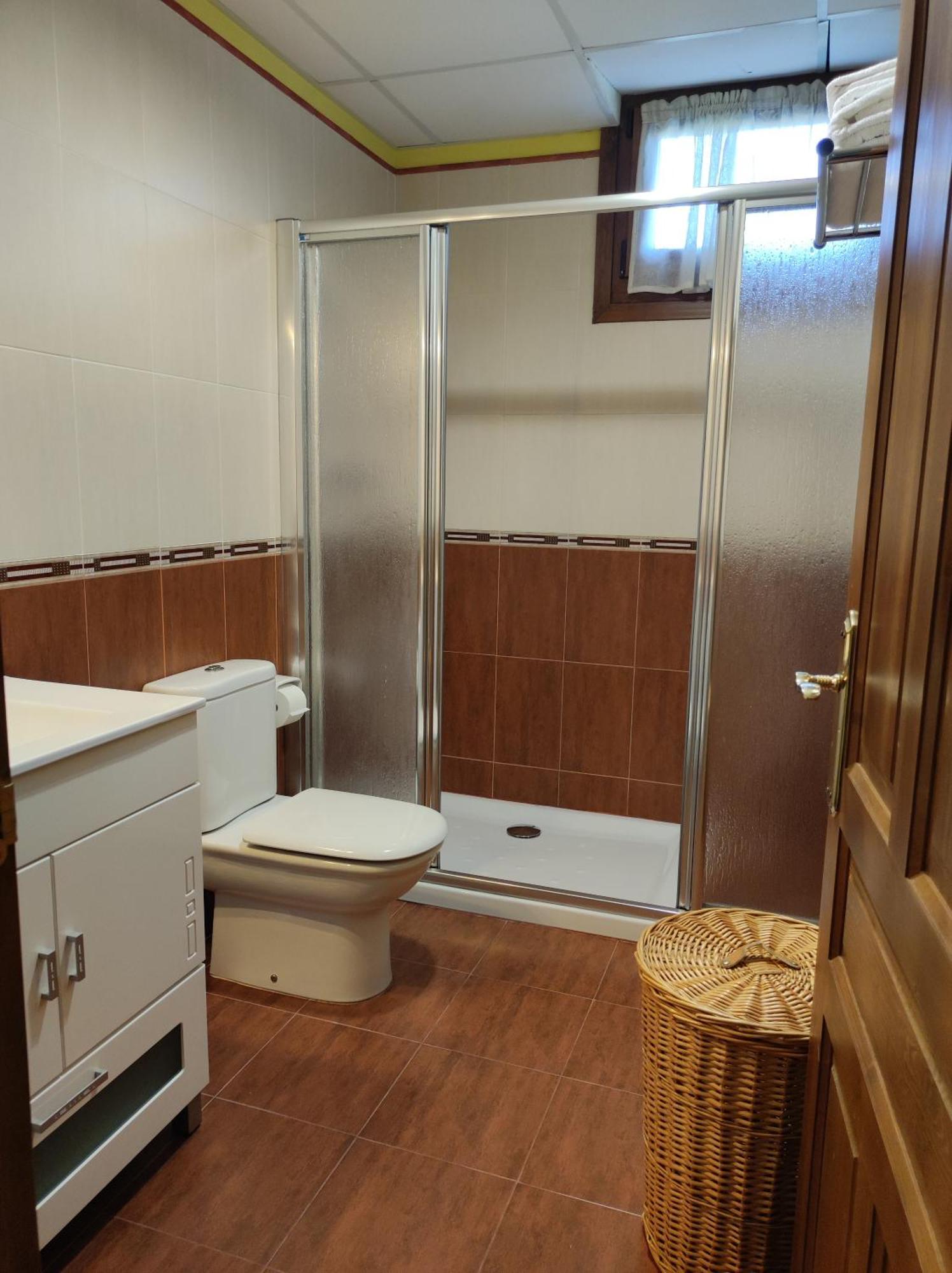 Apartamento Rural Onís Exteriér fotografie