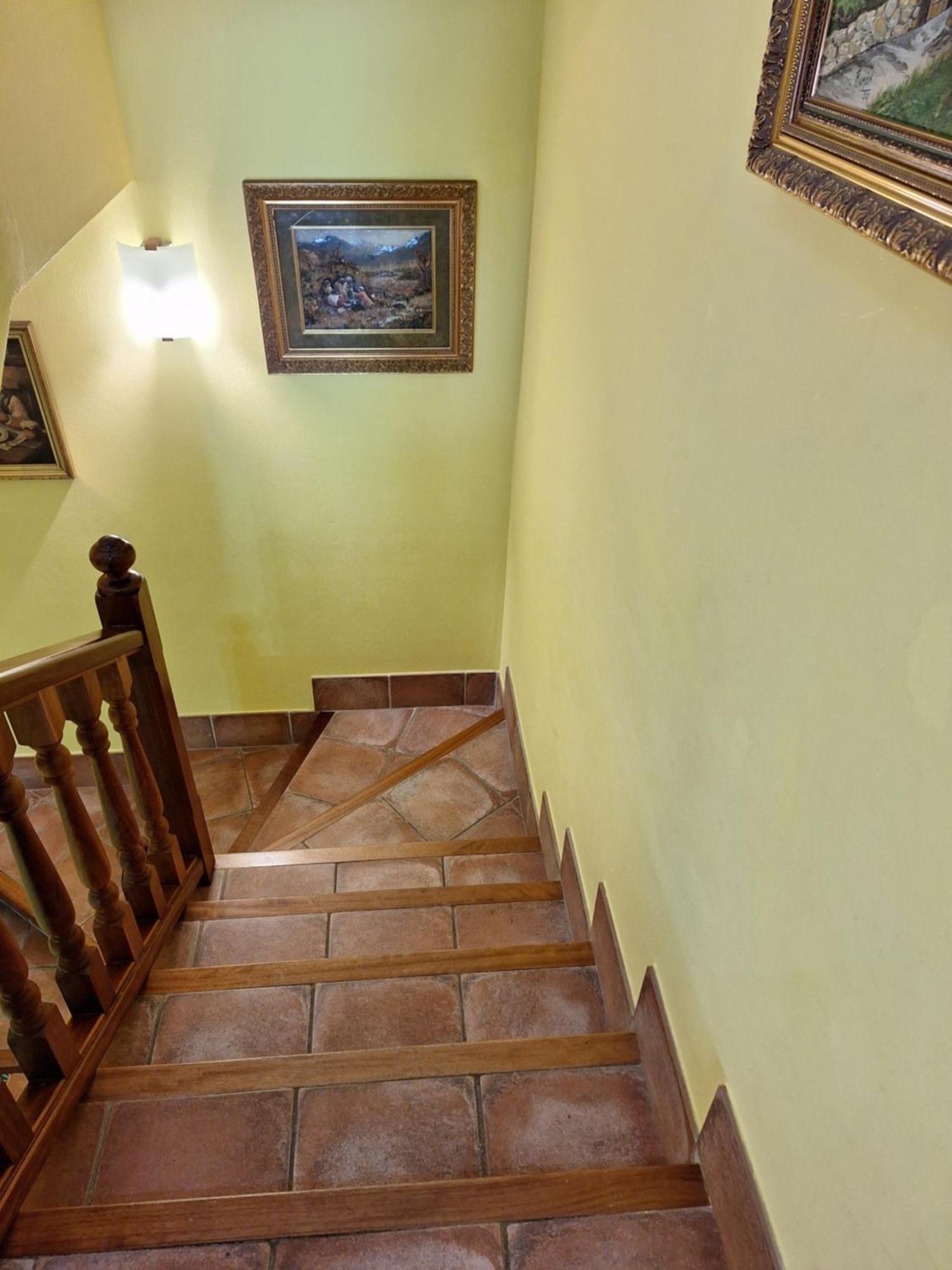 Apartamento Rural Onís Exteriér fotografie
